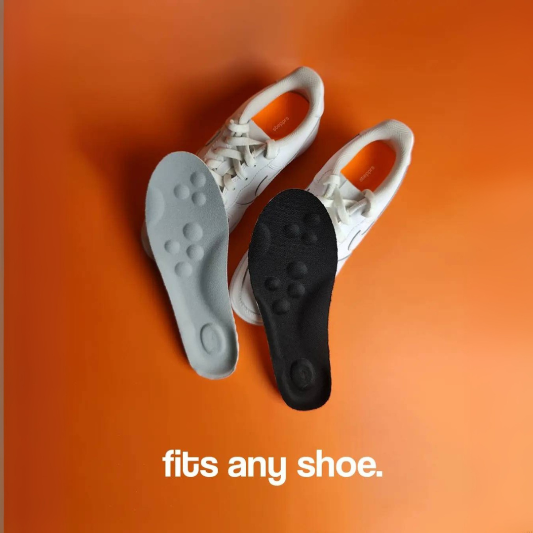 4D Unisex Massage Insoles