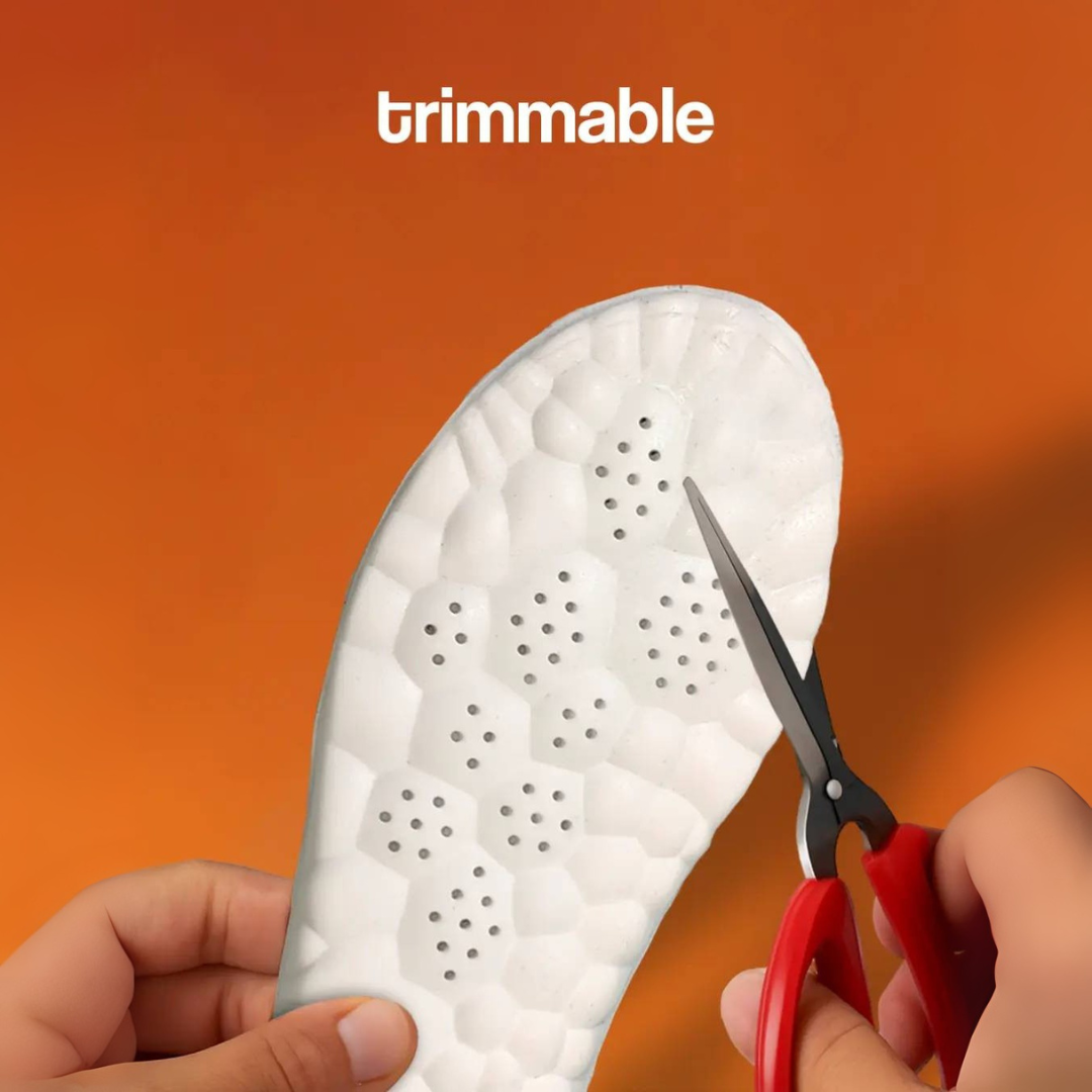 4D Unisex Massage Insoles