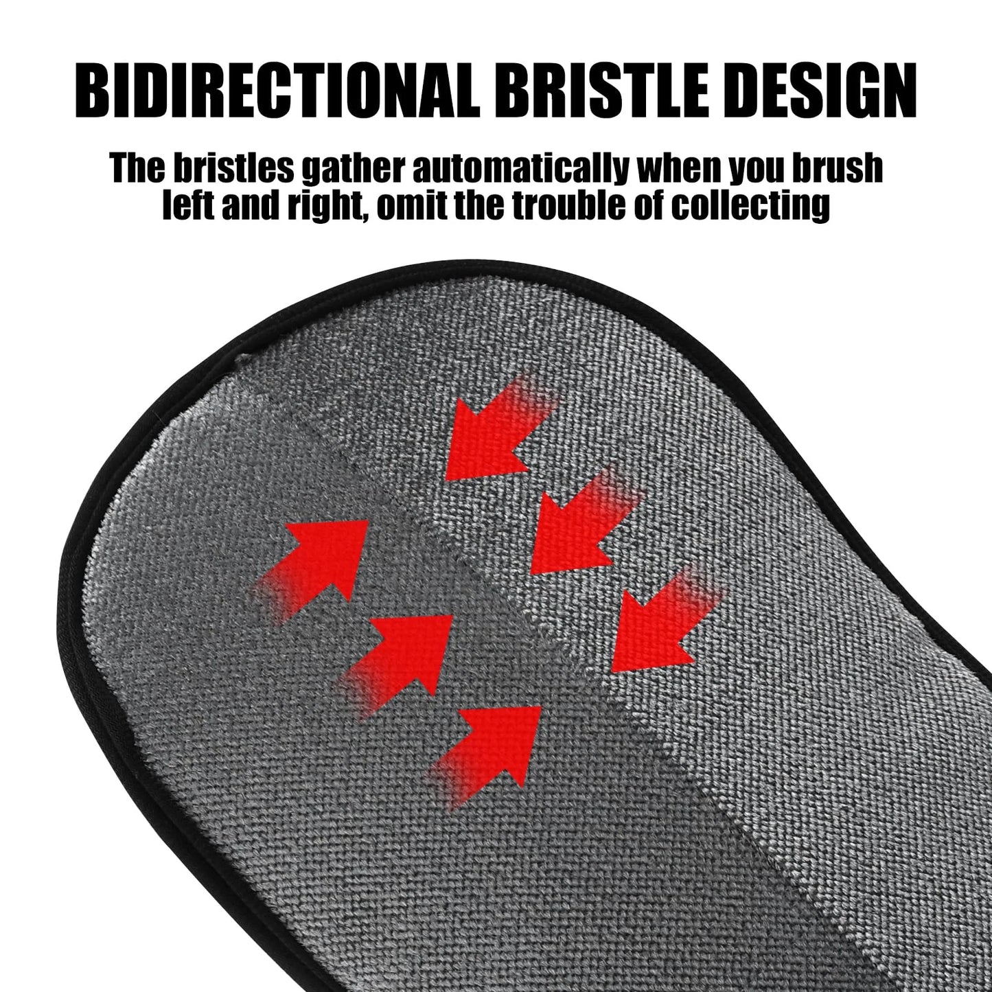 Pet Hair Removal Reusable Gloves